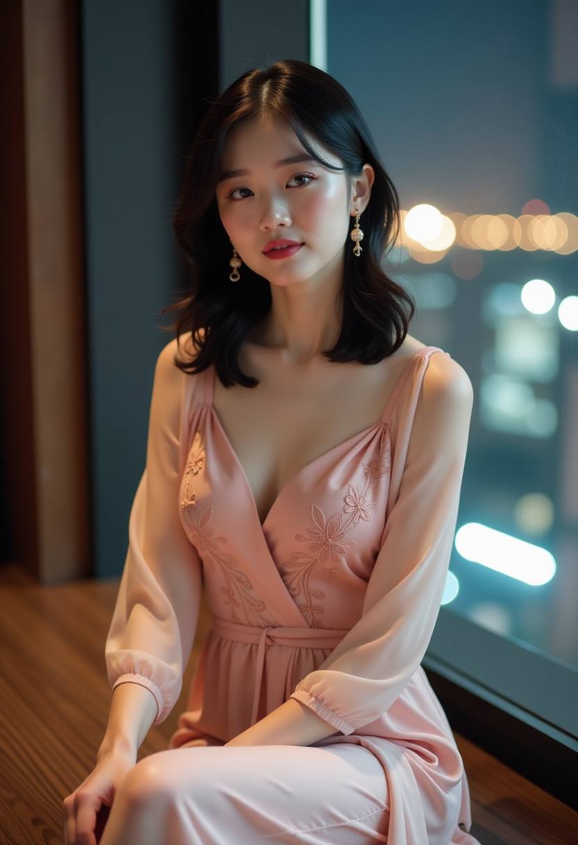 空营余烬