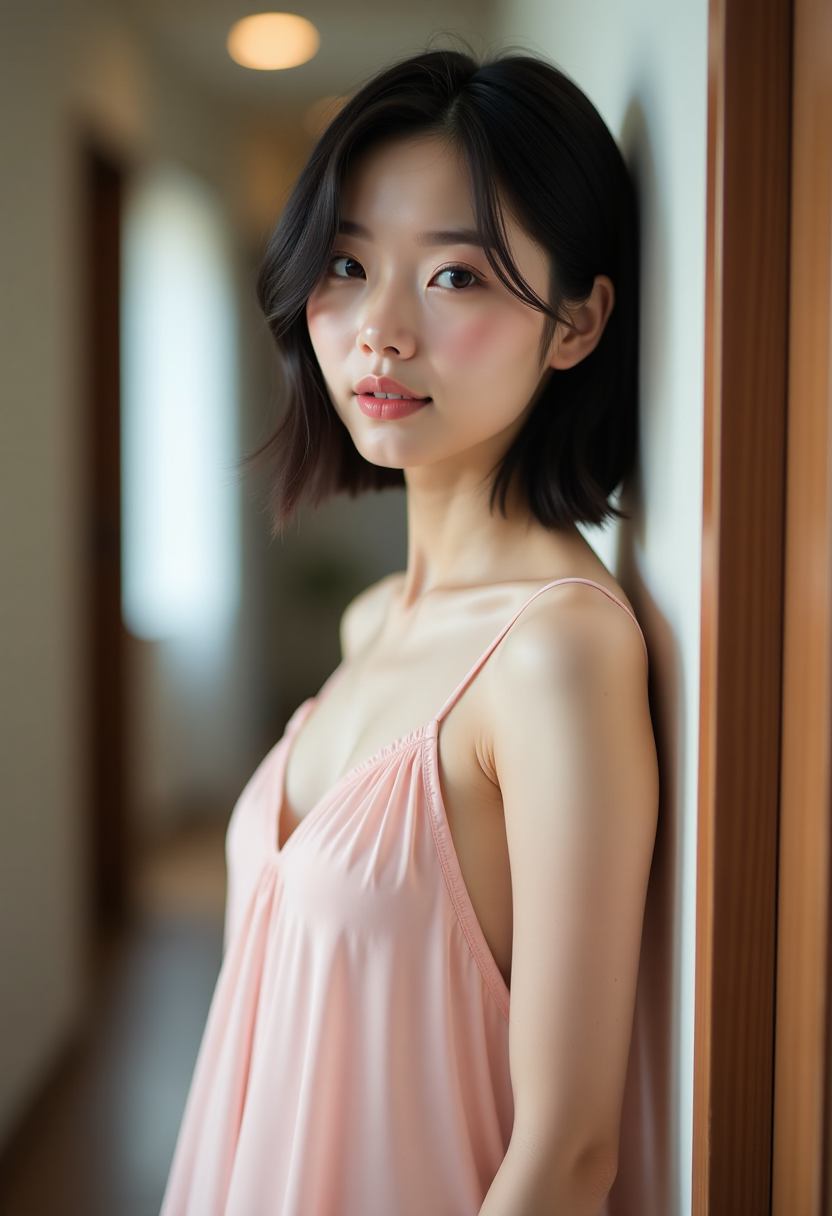 真空上阵剧照